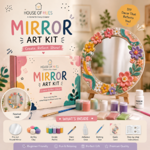 mirror art kit