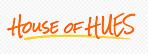 House of hues logo 